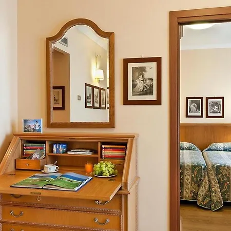 Apartment Carl & Do,
