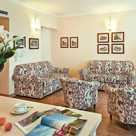 Apartment Carl & Do, Baveno