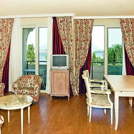 Apartment Carl & Do, *