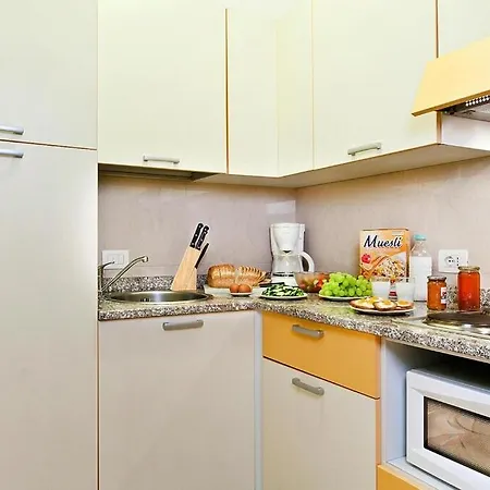Apartment Carl & Do, Baveno