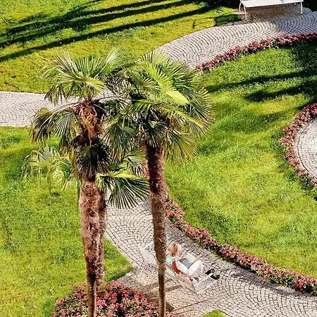 Apartamento Carl & Do,